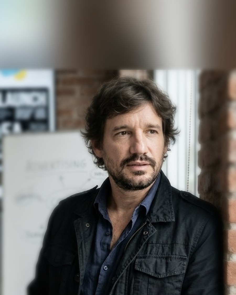 Felipe Sarmiento